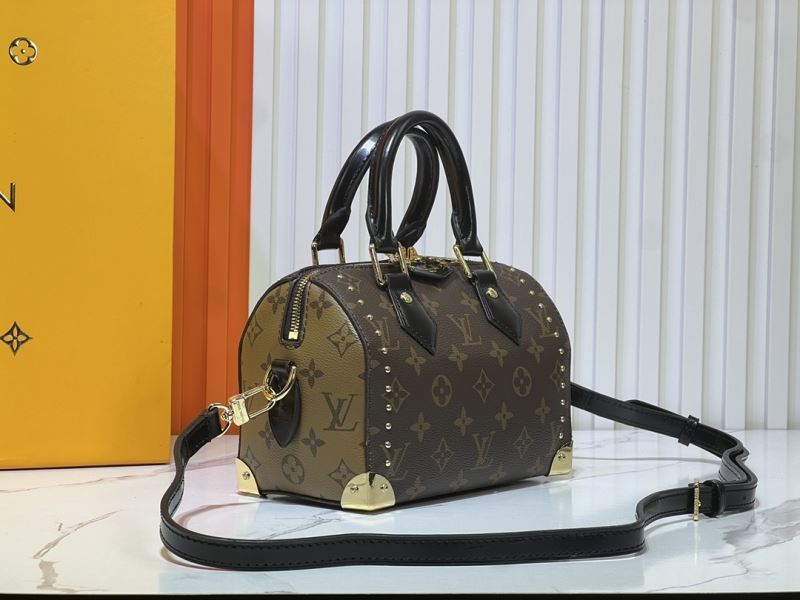 Louis Vuitton Speedy Bags